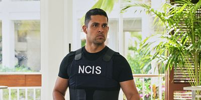 Poster der Serie Prisoners' Dilemma