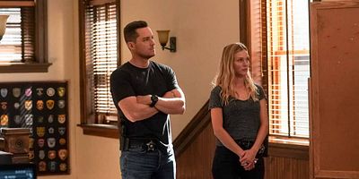 Poster der Serie Let It Bleed