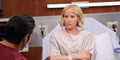 Poster der Serie How do You Begin To Count The Losses