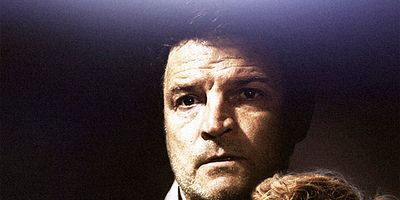 Poster der Serie Tückische Erde