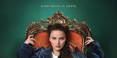 Poster der Serie One's Place In The World