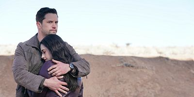 Poster der Serie How’s It Going To Be