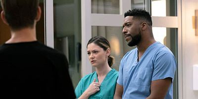 Poster der Serie TBD