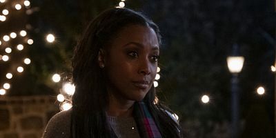 Poster der Serie Stop at Nothing