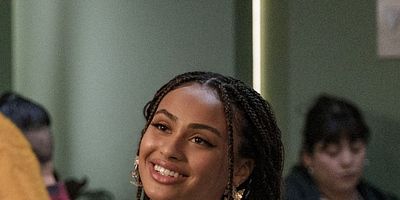 Poster der Serie Certified Lover Boy