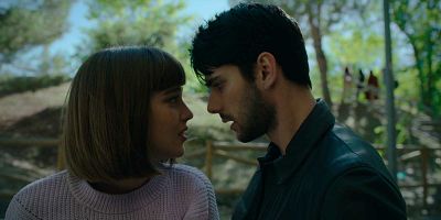 Poster der Serie Au-pair