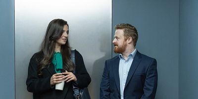 Poster der Serie Lone Wolf and Cub