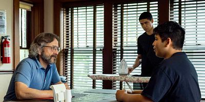 Poster der Serie Stay Gold Cheesy Boy