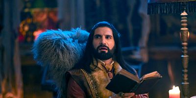 Poster der Serie Memories