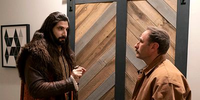 Poster der Serie Go Flip Yourself