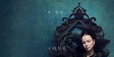 Poster der Serie Medici Bitch