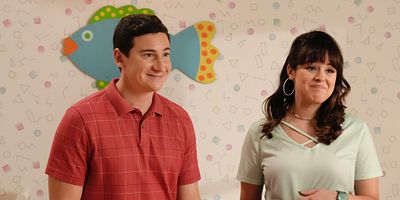 Poster der Serie If You Build It