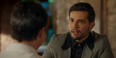 Poster der Serie Catch 22