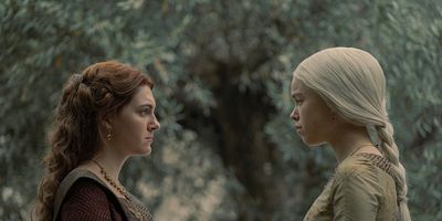 Poster der Serie King Of The Narrow Sea