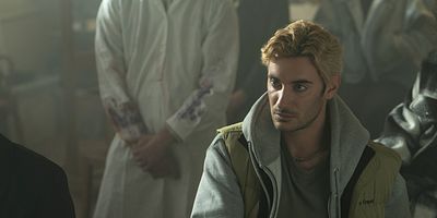 Poster der Serie Anima Obscura - Parties 1 et 2