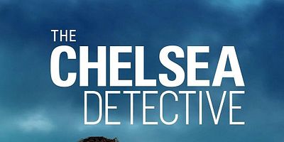 Poster der Serie The Wages of Sin