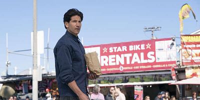 Poster der Serie Pretty Baby