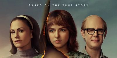 Poster der Serie Horseback Riding in American Falls