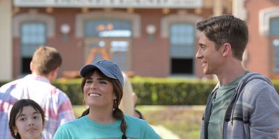 Poster der Serie Mickey Ears, $19.99