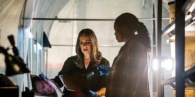 Poster der Serie Sicarius