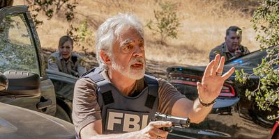 Poster der Serie Just Getting Started