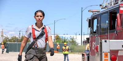 Poster der Serie Every Scar Tells a Story