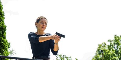 Poster der Serie Taxman