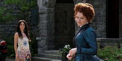 Poster der Serie Alberta's Podcast