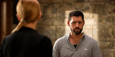 Poster der Serie Don't Say Her Name Again