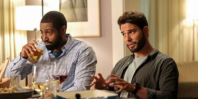 Poster der Serie Co-Pilot