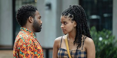 Poster der Serie The Most Atlanta