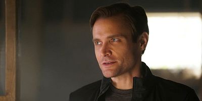 Poster der Serie Der Hinweis