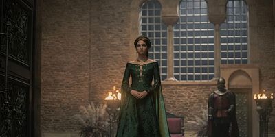 Poster der Serie We Light The Way