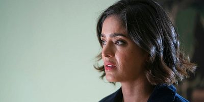 Poster der Serie The Painted Man