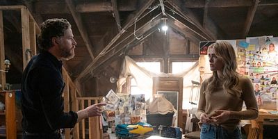 Poster der Serie Relative Bearing