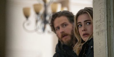 Poster der Serie Squawk