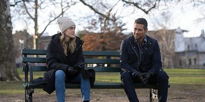 Poster der Serie All Call