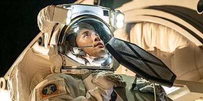 Poster der Serie Atlantis