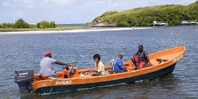 Poster der Serie Case-Pilote