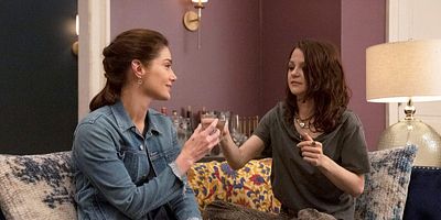 Poster der Serie Big Day