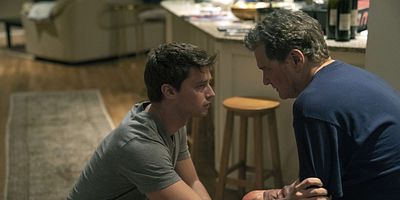 Poster der Serie 911