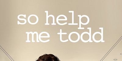 Poster der Serie The Queen of Courts