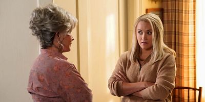 Poster der Serie Passion's Harvest and a Sheldocracy