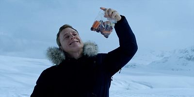 Poster der Serie I Believe In Aliens