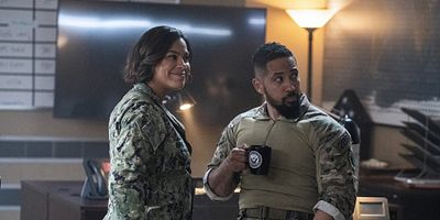 Poster der Serie Growing Pains