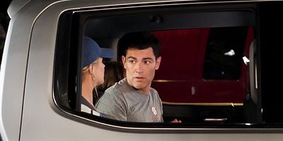 Poster der Serie Welcome to the Ballgame