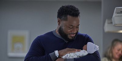 Poster der Serie It Won't Be Like This For Long