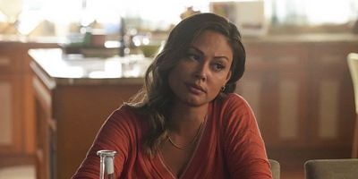 Poster der Serie Blind Curves