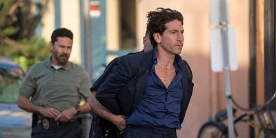 Poster der Serie The Escape Wheel