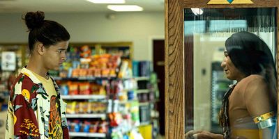 Poster der Serie Goin' Back To Cali